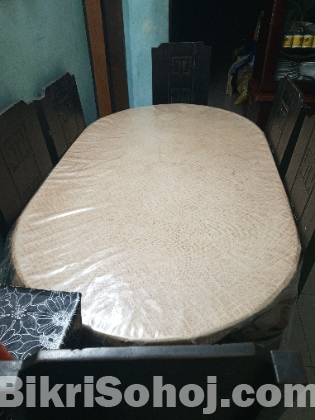 Dinning table